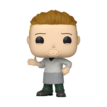 Imagem do Pop! Bobby Hill (Robata Chane) 2274 0.00