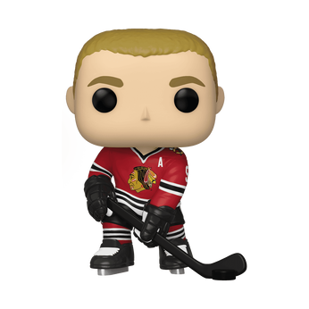 Imagem do Pop! Bobby Hull 66 0.00