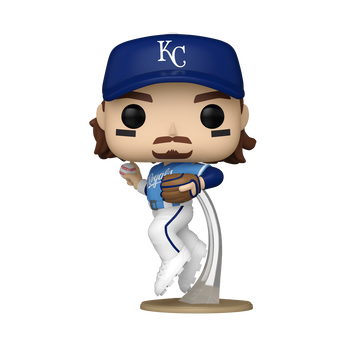 Pop! Bobby Witt Jr. 133 4.60