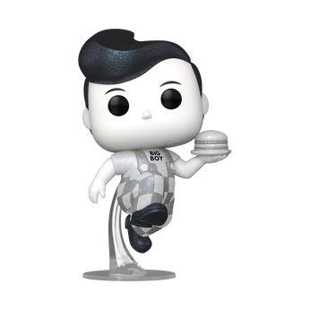 Imagem do Pop! Bob's Big Boy (Glitter) 255 0.00