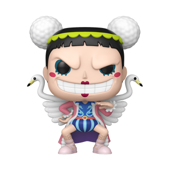 Imagem do Pop! Bon Clay 2235 0.00