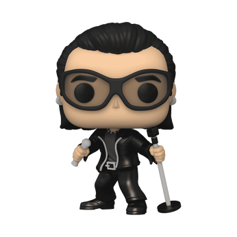 Imagem do Pop! Bono 271 0.00