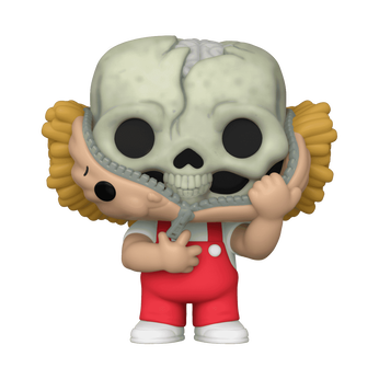 Imagem do POP GPK: GPK- Bony Tony 5 0.00