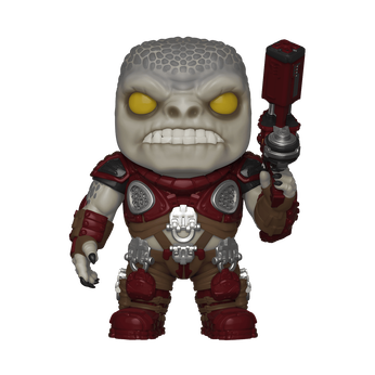 Imagem do Pop! Boomer 478 0.00
