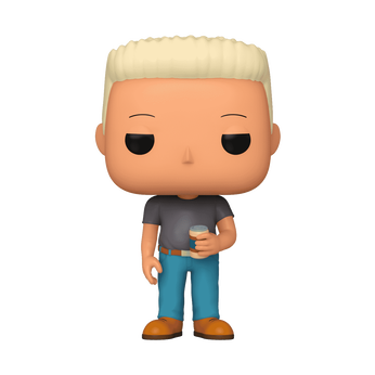 Imagem do Pop! Boomhauer 1979 4.10