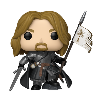 Pop! Boromir 1986 4