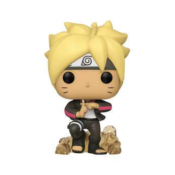 Imagem do Pop! Boruto Uzumaki 671 0.00