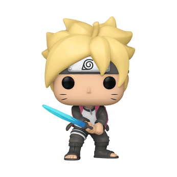 Imagem do Pop! Boruto with Chakra Blade 1383 0.00