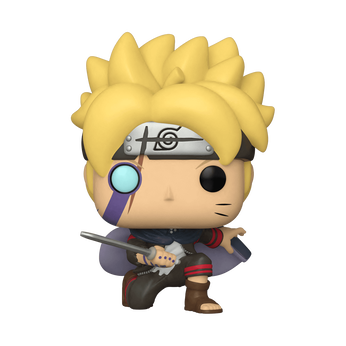 Imagem do Pop! Boruto with Marks 1035 0.00