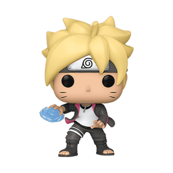 Imagem do Pop! Boruto with Rasengan (Glow) 0 0.00