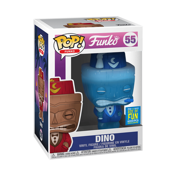 Imagem do POP: Box of Fun - Dino (blue) 55 0.00