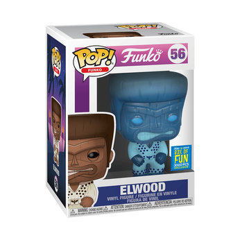 Imagem do POP: Box of Fun - Elwood (Blue) 54 0.00