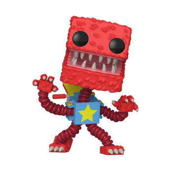 Imagem do Pop! Boxy Boo 1266 0.00