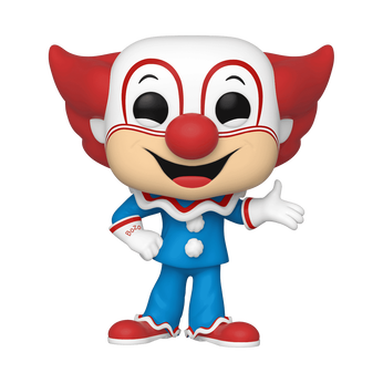 Imagem do Pop! Bozo the Clown 64 0.00