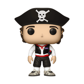 Imagem do Pop! Brad as Pirate 954 0.00