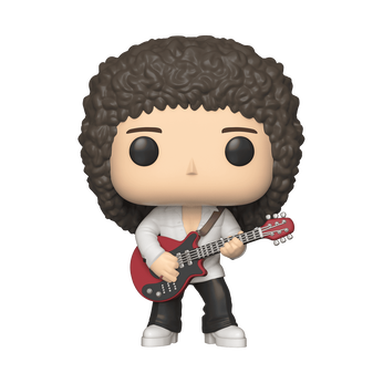 Imagem do Pop! Brain May 93 0.00