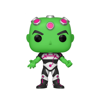 Imagem do Pop! Brainiac 365 0.00