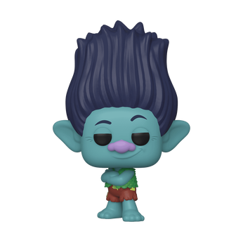 Imagem do Branch - Trolls World Tour 0 0.00