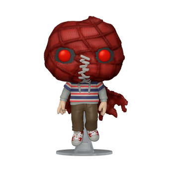 Imagem do Pop! Brandon Breyer 1129 0.00