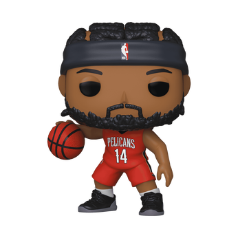 Imagem do Pop! Brandon Ingram 168 0.00