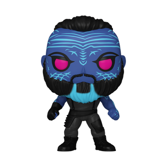 Imagem do Pop! Bray Wyatt (Deco) 199 4
