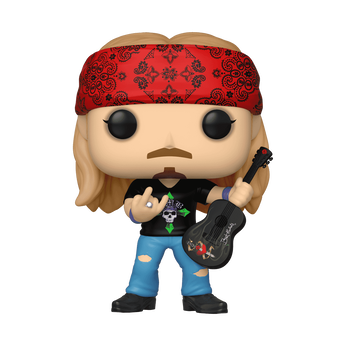 Imagem do Bret Michaels 0 0.00