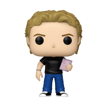 Imagem do Pop! Brian O'Conner 1992 0.00