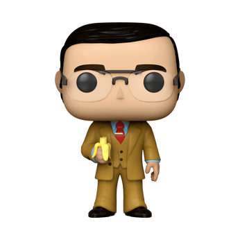 Imagem do Pop! Brick Tamland 950 0.00