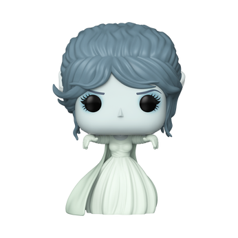 Imagem do Pop! Bride of Frankenstein (Anime) 2410 4