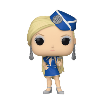Imagem do Pop! Britney Spears as Stewardess 208 0.00