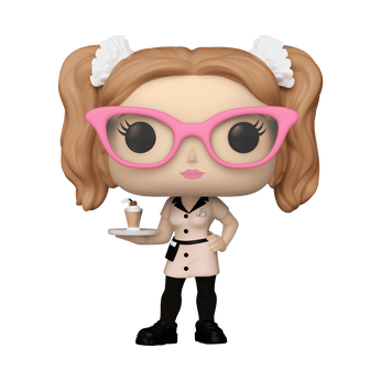 Imagem do Pop! Britney Spears as Waitress 292 0.00