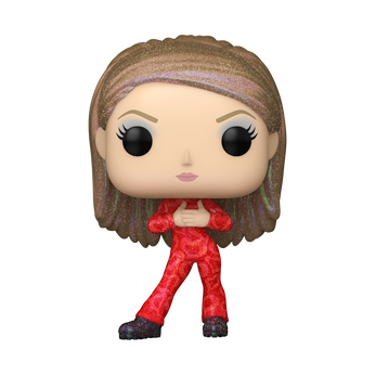 Imagem do Pop! Britney Spears (Pop! 250) 0 0.00