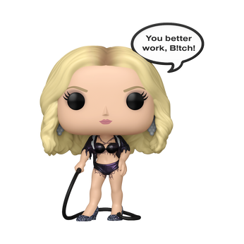 Imagem do Pop! Britney Spears (You Better Work) 495 0.00