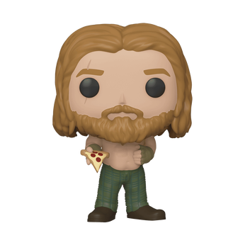 Imagem do Pop! Bro Thor 578 0.00