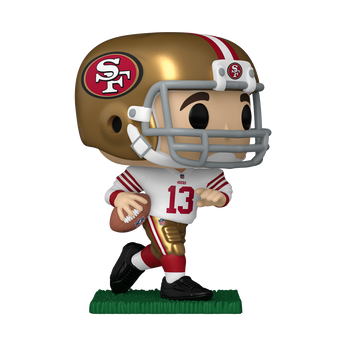 Imagem do Pop! Brock Purdy 305 4.20