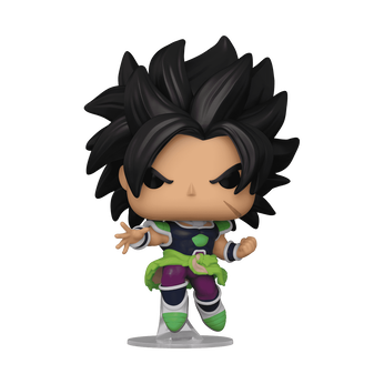 Imagem do Pop! Broly 1861 0.00