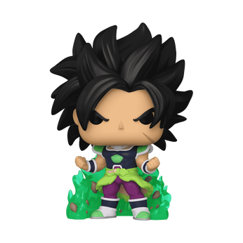Imagem do Pop! Broly (Enraged) 1867 0.00
