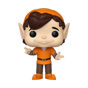 Imagem do Pop! Brownie the Elf 344 4.20