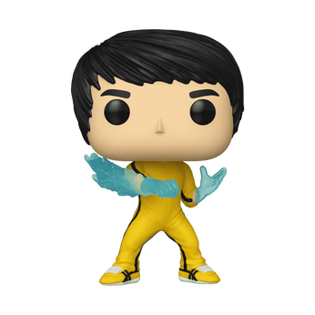 Imagem do Pop! Bruce Lee (Be Water) 87 0.00