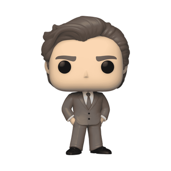Imagem do Pop! Bruce Wayne in Tux (The Dark Knight Trilogy) (Digital Pop! Release) 170 0.00