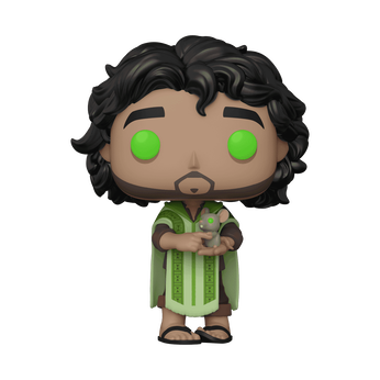 Imagem do Pop! Bruno Madrigal (Glow) 0 0.00