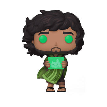 Imagem do Pop! Bruno Madrigal with Prophecy (Glow) 1425 0.00