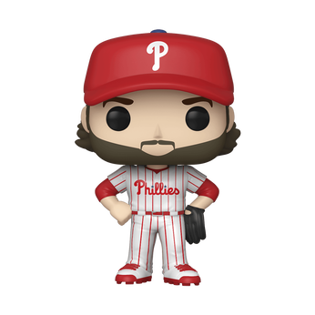 Imagem do Pop! Bryce Harper 34 0.00