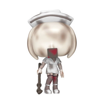 Imagem do Pop! Bubblehead Nurse 1205 4.20