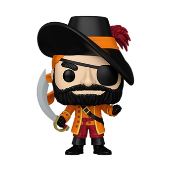 Imagem do Pop! Bucco Bruce 345 4.70