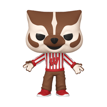 Imagem do Pop! Bucky Badge 9 0.00
