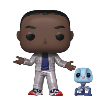 Imagem do Pop! & Buddy Al G. Rhythm with Pete 1184 0.00