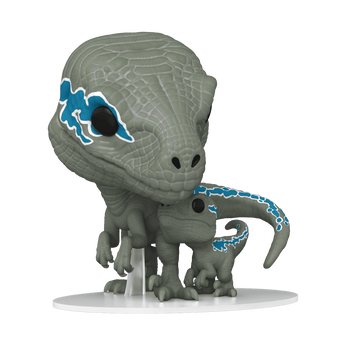 Imagem do Pop! & Buddy Blue and Beta 1212 0.00