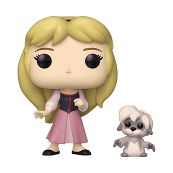 Imagem do Pop! & Buddy Eilonwy with Gurgi 1588 0.00