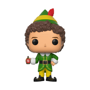 Imagem do Buddy - Elf 484 0.00